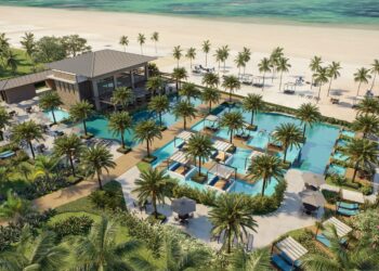 Empreendimentos da Dasart concorrem ao GRI Awards 2023