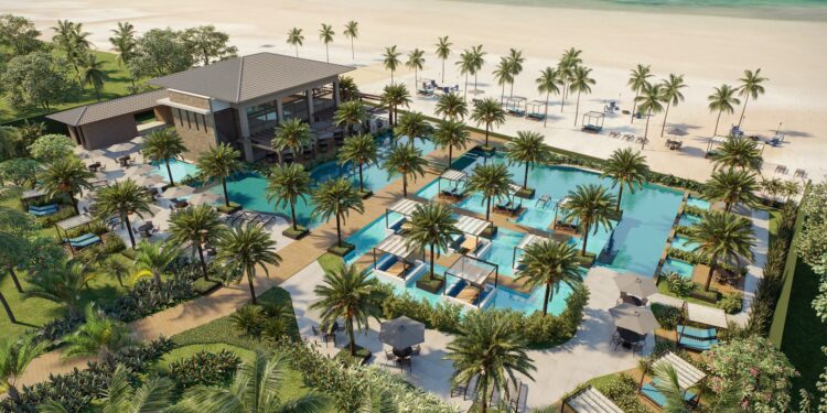 Empreendimentos da Dasart concorrem ao GRI Awards 2023