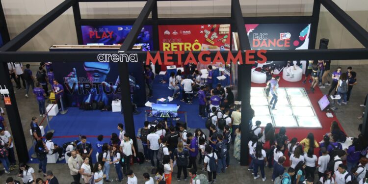 Feira do Conhecimento está com inscrições abertas para a sua sétima edição