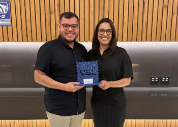 Instituto Nelson Willians ganha prêmio nacional por gestão de voluntariado