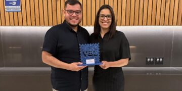 Instituto Nelson Willians ganha prêmio nacional por gestão de voluntariado