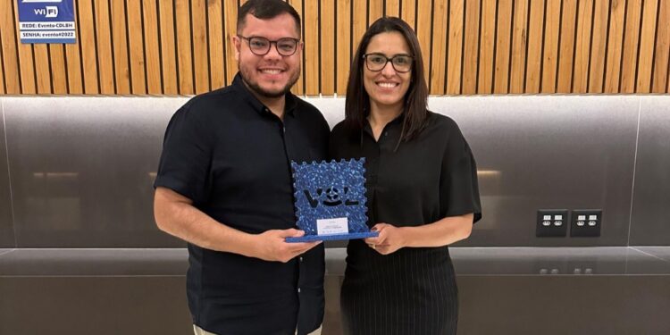 Instituto Nelson Willians ganha prêmio nacional por gestão de voluntariado