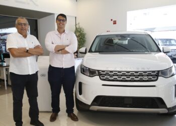 Produção de SUVs pela Jaguar Land Rover se destaca como aposta promissora