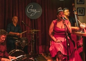 “Quarta em Bossa” do Giz Cozinha Boêmia ganha duas edições em novembro