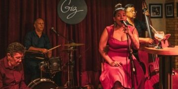 “Quarta em Bossa” do Giz Cozinha Boêmia ganha duas edições em novembro