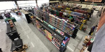 Supermercado Pinheiro inaugura nova loja no bairro Cambeba nesta sexta-feira, dia 3/11