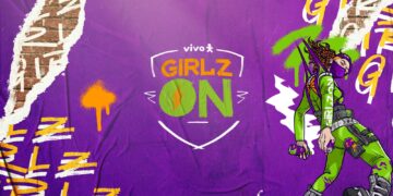 Vivo promove diversidade no universo gamer com campeonato Vivo Girlz On 
