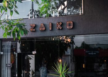 Zaiko Sushi inicia processo de reestruturação na casa