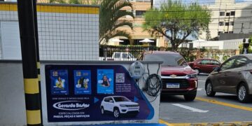 Com instalação de calibradores para uso de moradores, Grupo Gerardo Bastos fecha parcerias com condomínios 