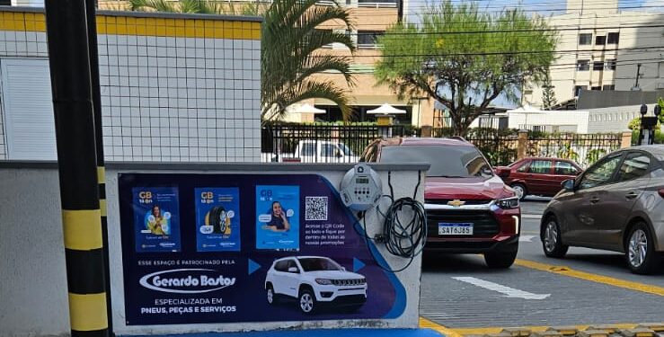 Com instalação de calibradores para uso de moradores, Grupo Gerardo Bastos fecha parcerias com condomínios 