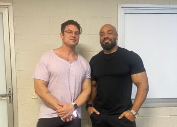 3º Meeting de Medicina, Nutrição e Educação Física em Fortaleza é sucesso de público