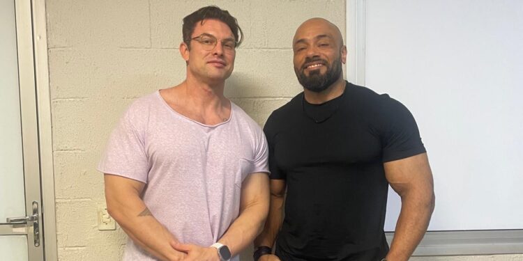 3º Meeting de Medicina, Nutrição e Educação Física em Fortaleza é sucesso de público