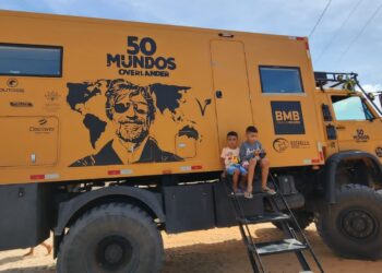 Festival Pura Vida confirma 2ª edição com série de atividades que unem bem-estar e saúde mental na Ilha do Farol, em Itarema (CE)