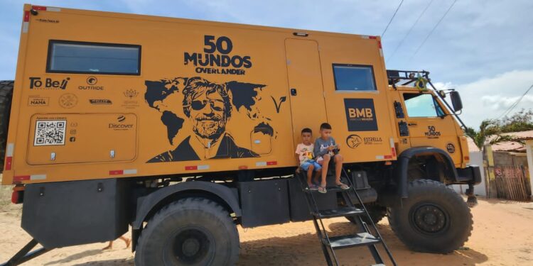 Festival Pura Vida confirma 2ª edição com série de atividades que unem bem-estar e saúde mental na Ilha do Farol, em Itarema (CE)