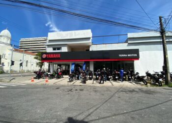 Terra Motos Yamaha promove ciclo de palestras gratuito sobre condução segura