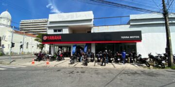 Terra Motos Yamaha promove ciclo de palestras gratuito sobre condução segura
