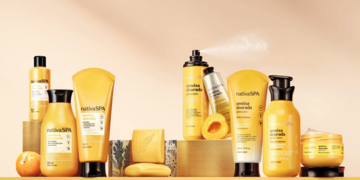 A pele em sua versão mais radiante: Nativa SPA apresenta a linha Ameixa Dourada, uma nova versão mais suculenta e refrescante da fruta com exclusivo óleo de quinoa