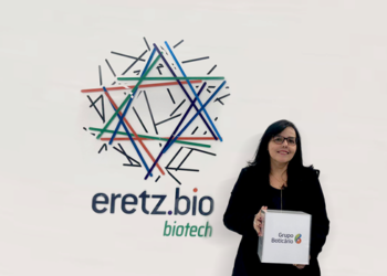 Grupo Boticário e Einstein anunciam a Ph.D. em Neurociência Patrícia Gonçalves para conduzir pesquisa inédita sobre olfato feminino