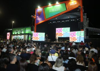 Festival Costume Saudável acontece neste fim de semana no RioMar Fortaleza