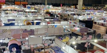 RioMar Fortaleza recebe a partir de amanhã (01/11) a maior Feira de produtos para gestantes do país com entrada gratuita