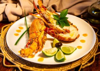 Gastronomia, música e feira de negócios vão marcar o XVI Festival da Lagosta em Icapuí (CE)