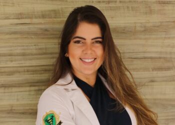 Clínica Melina Baquit realiza ação social na semana da criança