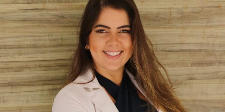 Clínica Melina Baquit realiza ação social na semana da criança