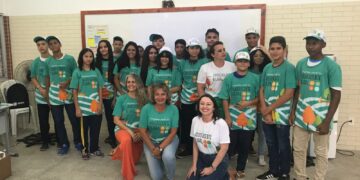 Fortim recebe projeto piloto do “Programa Saúde do Adolescente Rural” do Senar