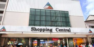 Shopping Central projeta aumento de 10% de vendas para o último trimestre do ano