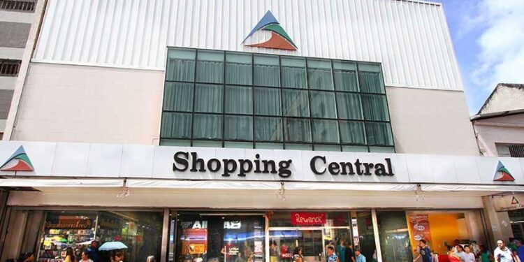 Shopping Central projeta aumento de 10% de vendas para o último trimestre do ano