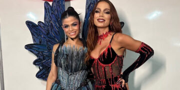 Aviões Fantasy 2023: Anitta, Ivete Sangalo e Isabele Temoteo são destaques da festa