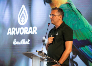 Beach Park anuncia novo parque: o Arvorar 