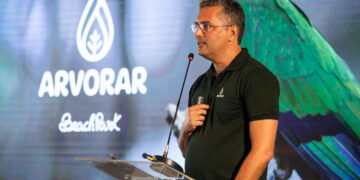 Beach Park anuncia novo parque: o Arvorar 