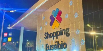Shopping Eusébio lança promoção “Presentes que encantam” para o Natal