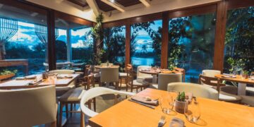 Zoi Restaurante participa da 19ª edição da Fortaleza Restaurant Week