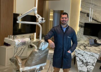 Sorriso bonito e harmônico: Dr. Ramon Benevides explica como realizar esse sonho