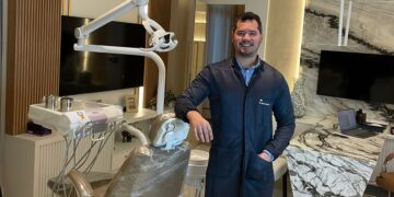 Sorriso bonito e harmônico: Dr. Ramon Benevides explica como realizar esse sonho