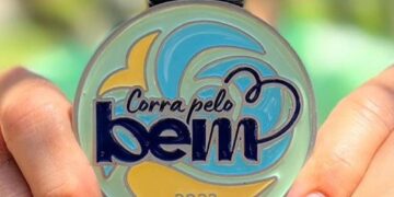 “Corra Pelo Bem”: corrida de rua do IPREDE abre calendário de férias em dezembro 