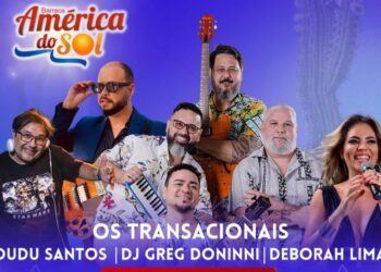 Réveillon 2024: A tradicional Barraca América do Sol vai realizar a maior festa da Praia do Futuro com música, open bar, open food e show pirotécnico