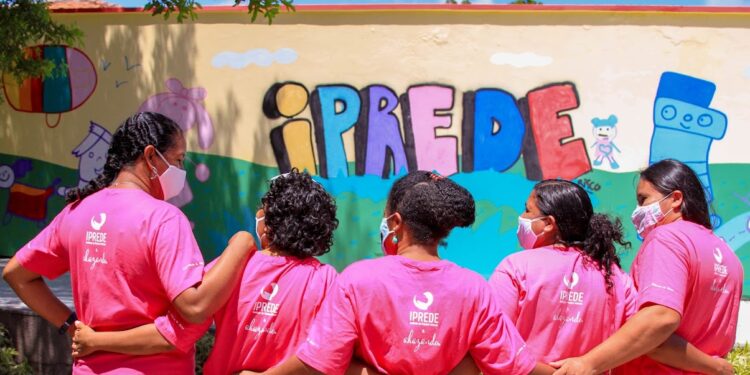 Sob o comando do Iprede, prova “Corra Pelo Bem” tem inscrições prorrogadas; Saiba como retirar seu kit