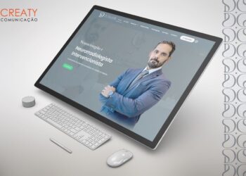 Qual a importância de ter uma identidade própria em seu site? Conheça os benefícios e aprimore seus números através das dicas de Geiziany Mendes