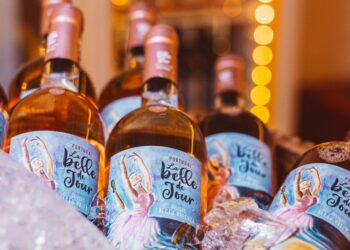 Wine Concept chega em Fortaleza e lança vinho La Belle de Jour, homenagem ao gigante da música brasileira, Alceu Valença