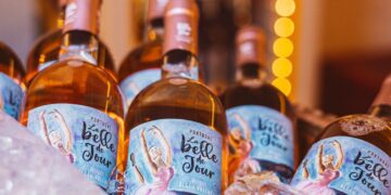 Wine Concept chega em Fortaleza e lança vinho La Belle de Jour, homenagem ao gigante da música brasileira, Alceu Valença