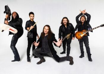 Com lançamento de álbum, Angra realiza novo show em Fortaleza no dia 6 de abril de 2024