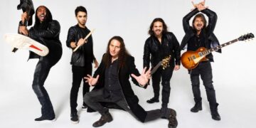 Com lançamento de álbum, Angra realiza novo show em Fortaleza no dia 6 de abril de 2024