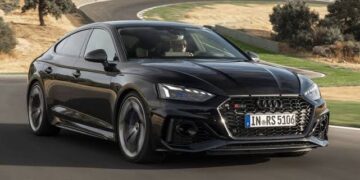 AUDI promove três dias de teste de pista com piloto em Fortaleza; trajetos on e off-road serão explorados no Sport Experience