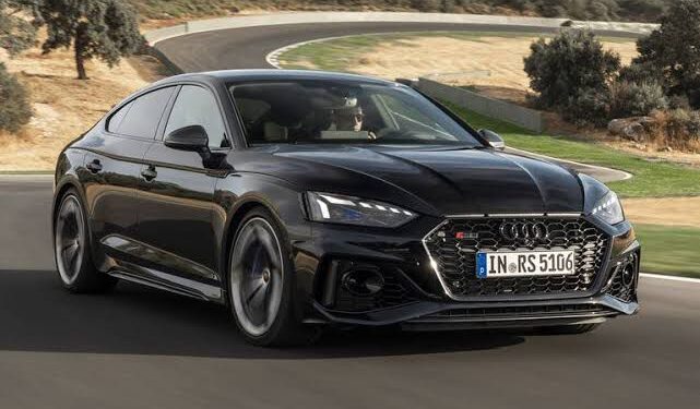 AUDI promove três dias de teste de pista com piloto em Fortaleza; trajetos on e off-road serão explorados no Sport Experience