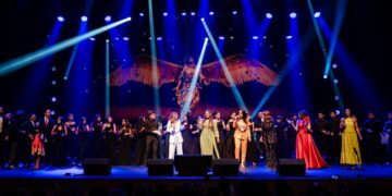 Anjos do Natal 2023 entrega nesta terça (21) mais de 3 mil cestas básicas para entidades cearenses