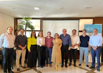 JA Ceará realiza Assembleia Geral Ordinária para apresentação do balanço patrimonial de 2022