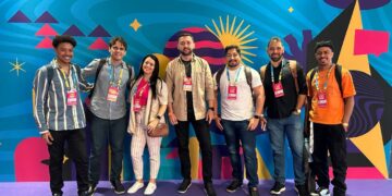 Agência Being participa do RD Summit 2023 em São Paulo